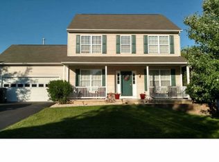 179 Milbury Rd, E Fallowfield, PA 19320