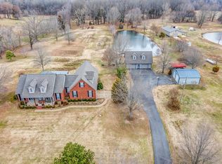 435 Joyners Campground Dr, Somerville, TN 38068