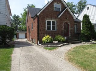 5609 Vandalia Ave, Cleveland, OH 44144