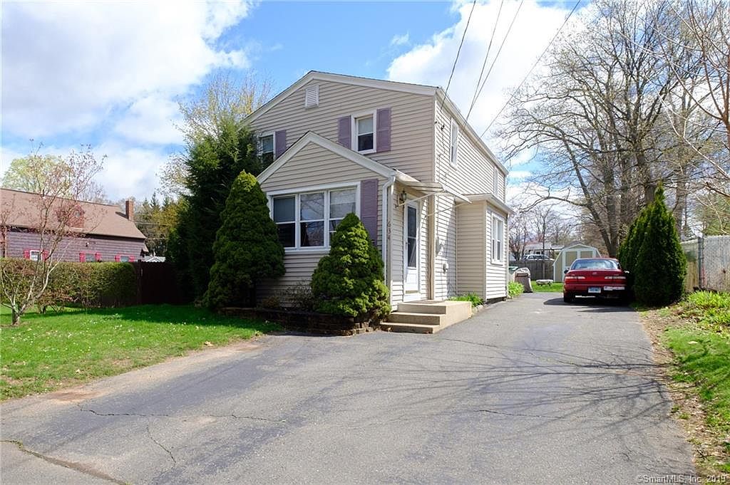634 Camp St, Plainville, CT 06062 Zillow