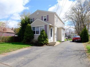 634 Camp St, Plainville, CT 06062