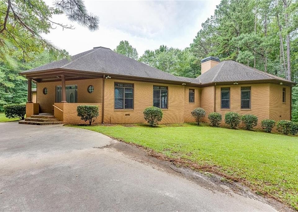 3500 Enon Rd, College Park, GA 30349 MLS 7267993 Zillow