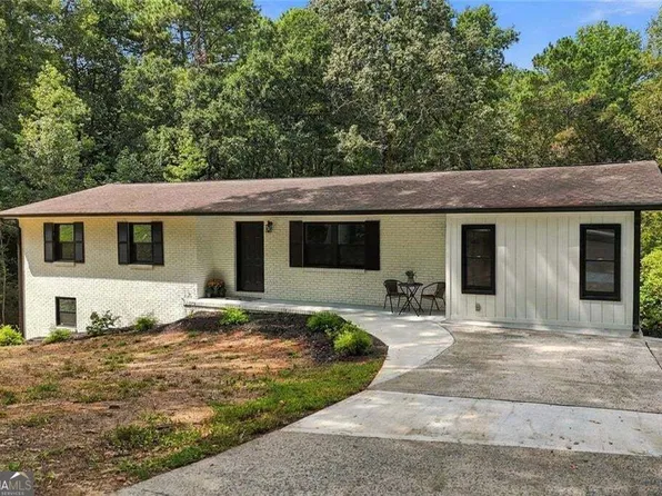 125 Westview St, Canton, GA 30114