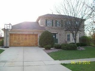 14962 Eagle Ridge Dr, Homer Glen, IL 60491