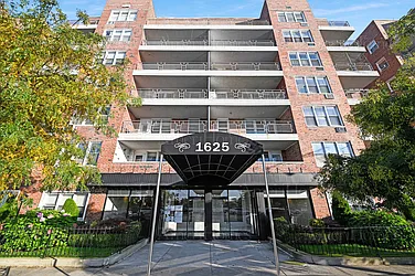 1625 Emmons Avenue #404 in Sheepshead Bay, Brooklyn | StreetEasy