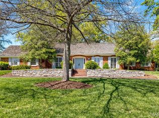 11101 Hermitage Hill Rd, Saint Louis, MO 63131