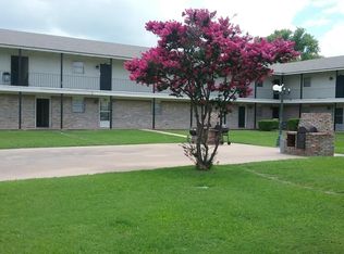 5701 Edmond Ave APT 206, Waco, TX 76710