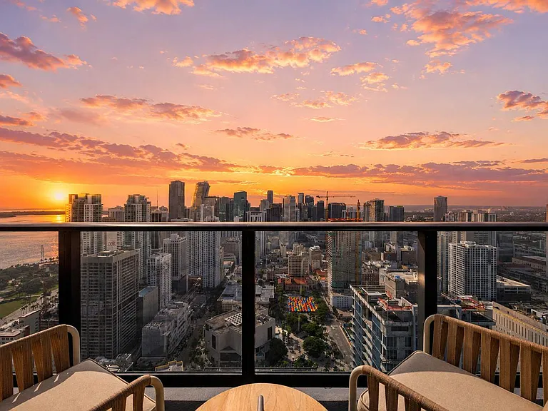 Window View