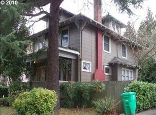 2836 NE 24th Ave, Portland, OR 97212
