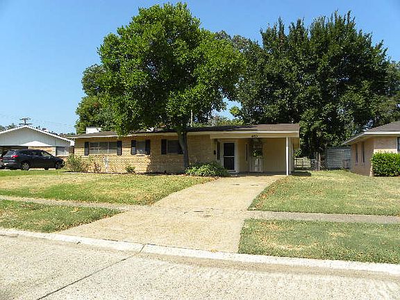 Welcome to 4018 Stuart