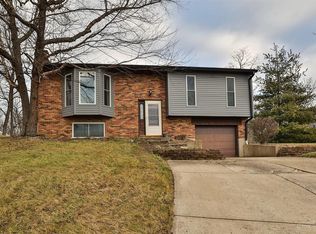 20294 Meercham Way, Lawrenceburg, IN 47025
