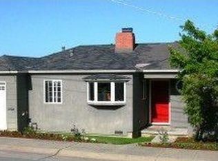 3023 Monterey St, San Mateo, CA 94403