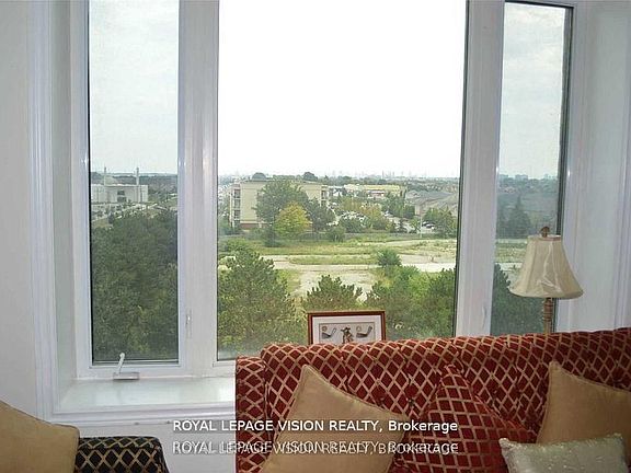 5th image of 7400 Markham Rd #605