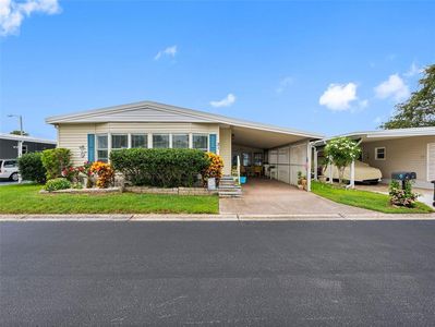 12501 Ulmerton Rd Lot 21, Largo, FL, 33774