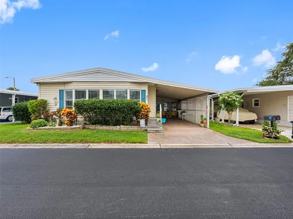 12501 Ulmerton Rd Lot 21, Largo, FL 33774