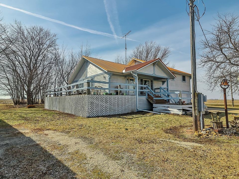 1628 Steward Rd, Steward, IL 60553 MLS 202301151 Zillow