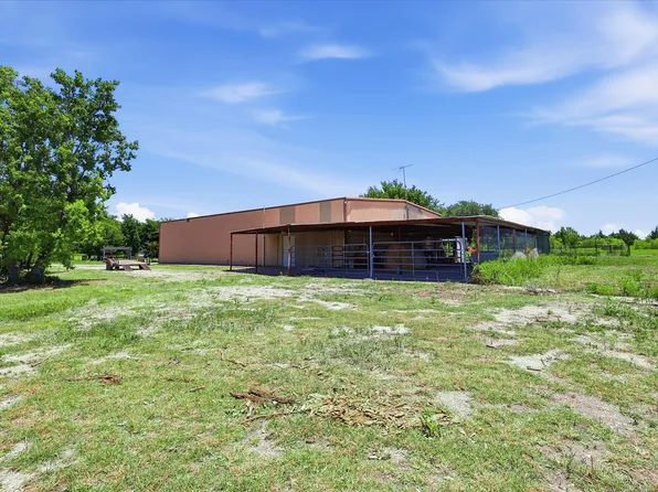 611 Johnston Rd, Waxahachie, TX 75167