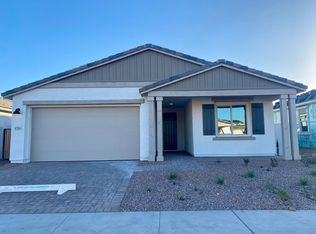 4706 S Ferric, Mesa, AZ 85212