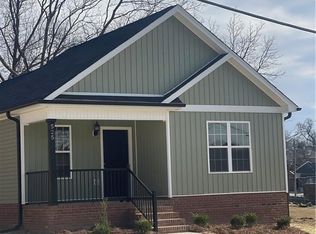 525 White Oak St, High Point, NC 27260