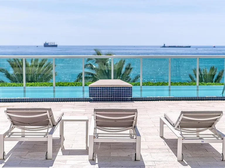 101 S Fort Lauderdale Beach Blvd #1104 — Photo 35