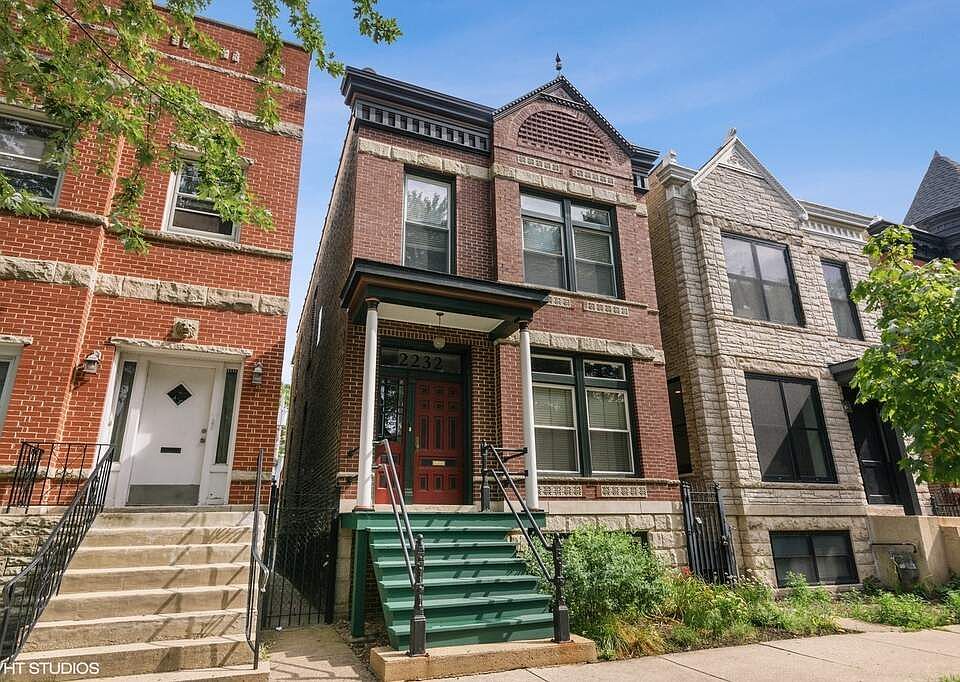 1st image of 2232 W Homer St