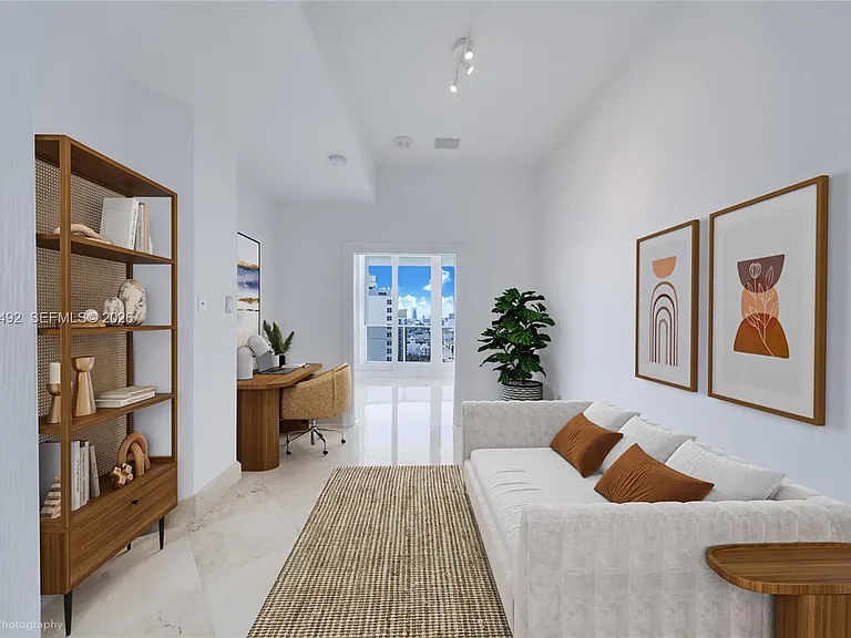 100 Lincoln Rd #Penthouse 12 — Photo 23