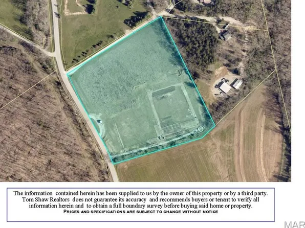 2461 Highway F, Defiance, MO 63341