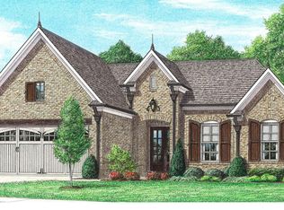 7169 Cowee Ln, Olive Branch, MS 38654