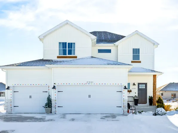 2331 Nature Ln, Hawley, MN 56549