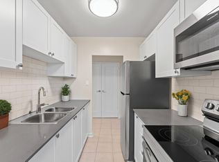Sandpiper Apartments, Burlington, ON L7S 1B4