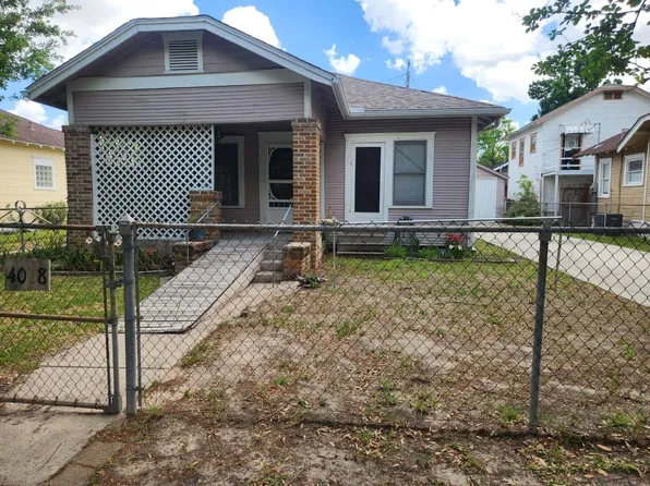 4008 Norhill Blvd, Houston, TX 77009