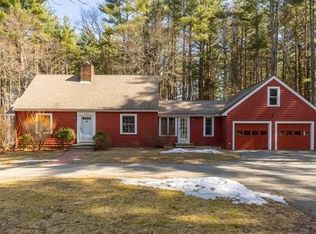 161 Newtown Rd, Acton, MA 01720