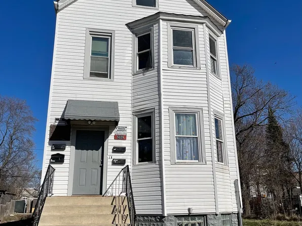 5329 S Paulina St, Chicago, IL 60609