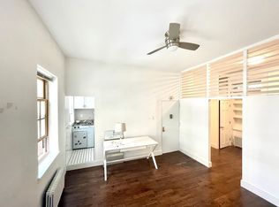 104 Washington Pl APT 1, New York, NY 10014