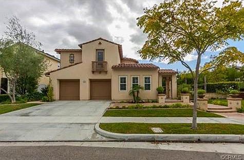 Private, Gated Entry to Your Dream Home!