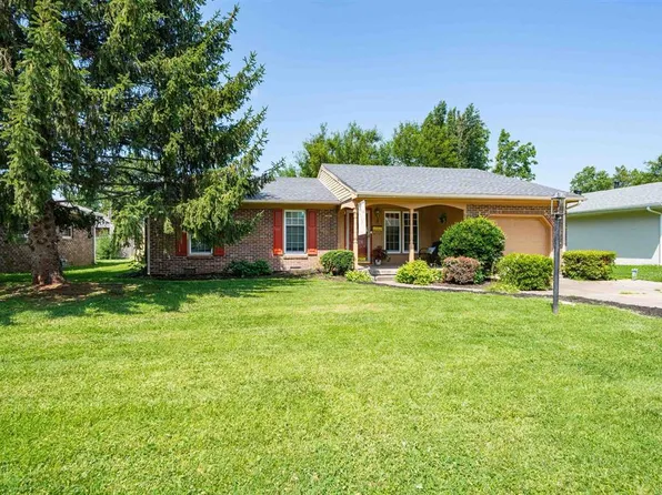 3874 Lewis Ln, Owensboro, KY 42301