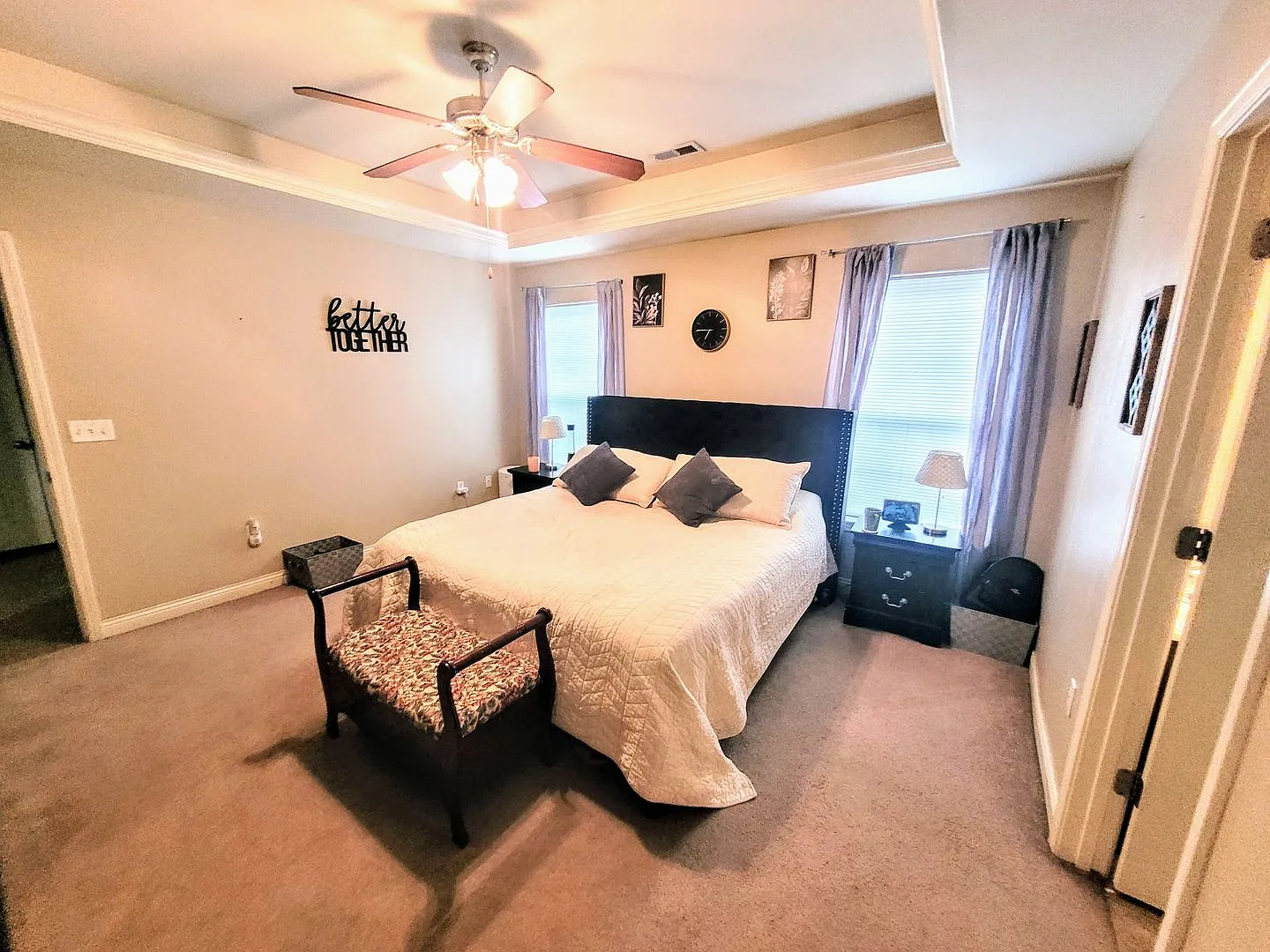 1 story home with a fence — Photo 4