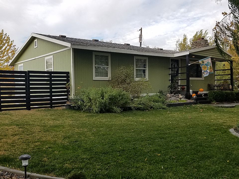 1st image of 84304 N 451st Pr NE