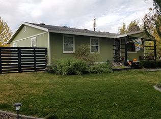 84304 N 451st Pr NE, West Richland, WA 99353