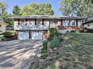 3804 Stonewall Ct, Independence, MO 64055