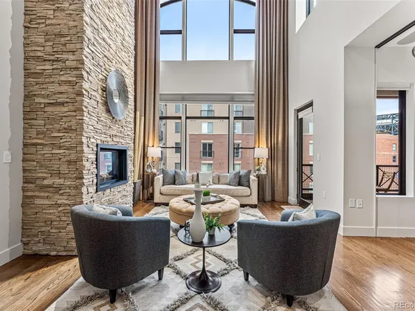 2210 Blake Street #402, Denver, CO 80205