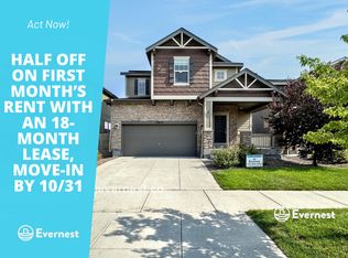15675 E 47th Dr, Denver, CO 80239