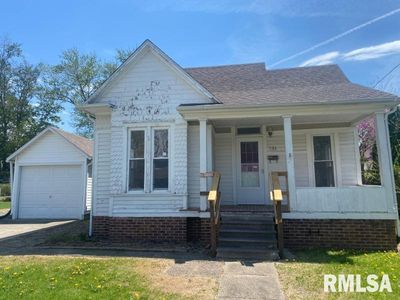 731 S Johnson St, Macomb, IL, 61455