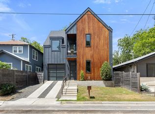 2202 Santa Rita St, Austin, TX 78702