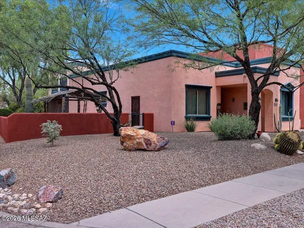 10451 E Sixto Molina Ln, Tucson, AZ 85747