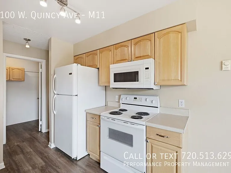 8100 W Quincy Ave #M11 — Photo 6