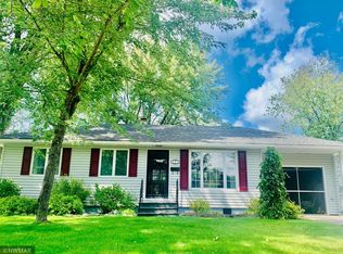 411 Kent Rd, Hoyt Lakes, MN 55750