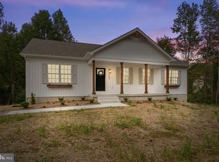 12137 Ridge Rd, King George, VA 22485