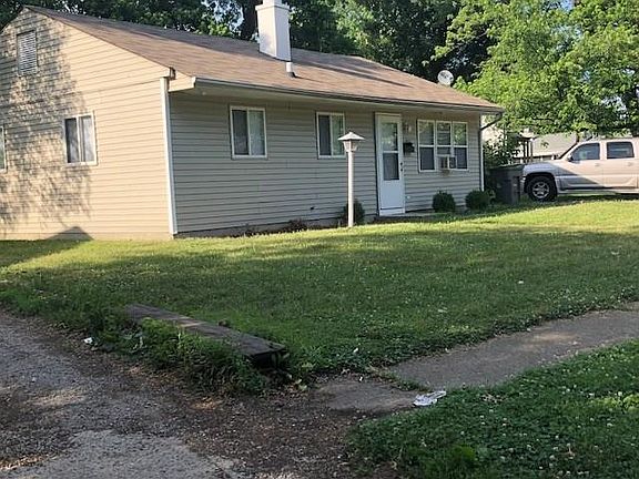 2nd image of 4002 Patricia St