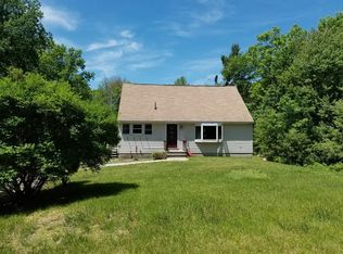 2322 Greenwich Rd, Hardwick, MA 01082